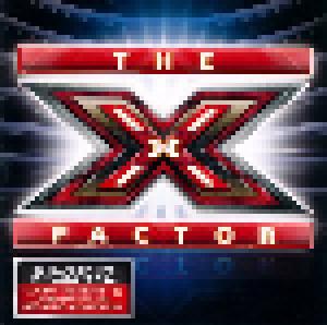 X Factor, The - Cover