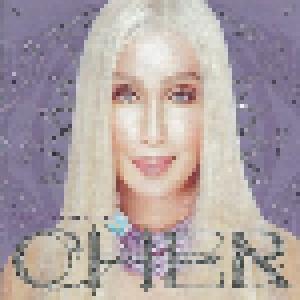 Cher: Very Best Of Cher, The - Cover