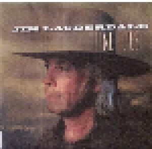 Jim Lauderdale: Time Flies - Cover