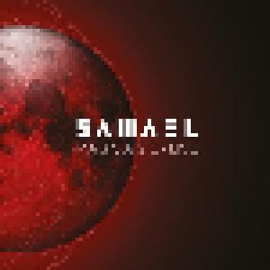 Samael: Passage - Live - Cover