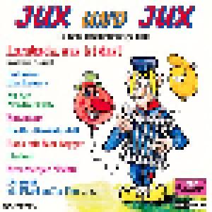 Jux Und Jux - Cover