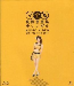 Erina Mano: 真野恵里菜 全シングル Music Video Blu-Ray File 2011 - Cover