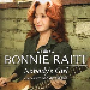 Bonnie Raitt: Nobody's Girl - Cincinnati Broadcast 1989 - Cover