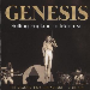Genesis: Selling England In Montreal - Cover