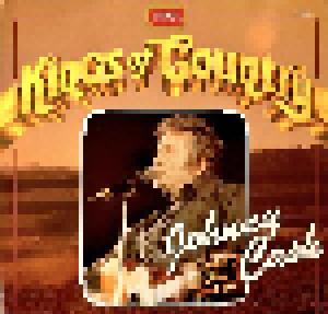 Johnny Cash: Kings Of Country - Rodeo Edition III - Cover