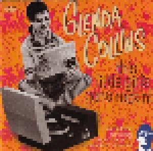 Glenda Collins: Little Girl's Gone Rockin', The - Cover