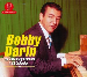 Bobby Darin: Absolutely Essential 3 CD Collection, The - Cover