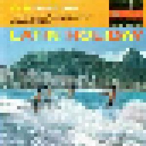 Don Amoré And His Orchestra: Latin Holidays, Vol. 6 - Cover