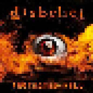 Disbelief: Protected Hell - Cover