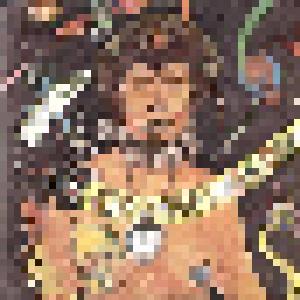 Funkadelic: Cosmic Slop - Cover