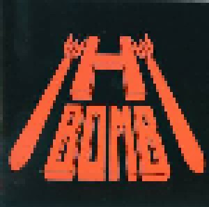 H Bomb: Coup De Metal / Attaque (2-CD) - Bild 3
