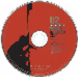 U2: Under A Blood Red Sky (CD) - Bild 3