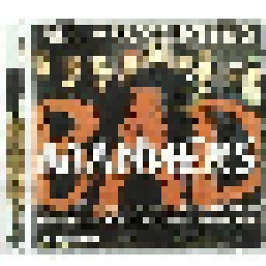 Bad Manners: All Favourites (CD) - Bild 1