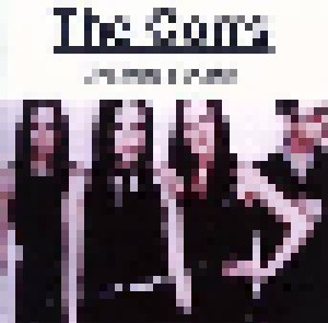 The Corrs: Live, Rare & Duetts (2-CD) - Bild 1