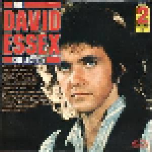 David Essex: The David Essex Collection (2-LP) - Bild 4