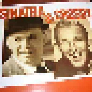 Cover - Frank Sinatra & Bing Crosby: Sinatra & Crosby