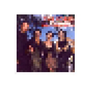 Cover - Corrs, The: Glastonbury 99