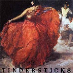 Tindersticks: The First Tindersticks Album (2-LP) - Bild 1