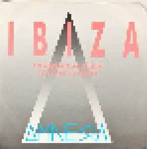 Amnesia: Ibiza (7") - Bild 1