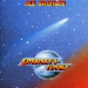 Ace Frehley: Frehley's Comet (LP) - Bild 1