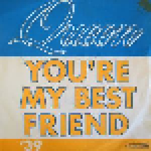 Queen: You're My Best Friend (7") - Bild 1