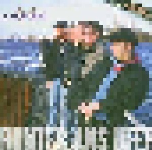 Abschlach!: Runter Ans Ufer (CD) - Bild 1