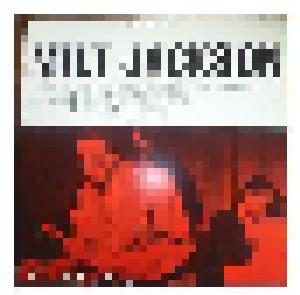 Cover - Milt Jackson And The Thelonious Monk Quintet: Milt Jackson And The Thelonious Monk Quintet
