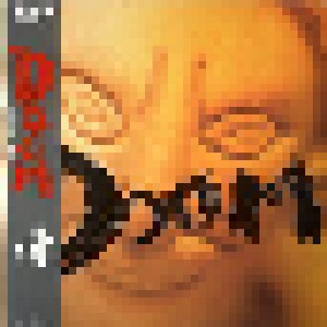 Doom: Complicated Mind (LP) - Bild 1