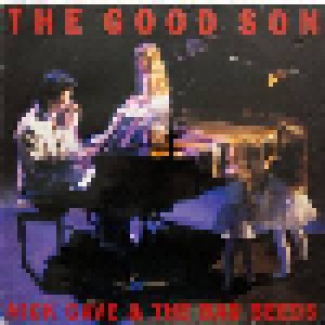 Nick Cave And The Bad Seeds: The Good Son (LP) - Bild 1