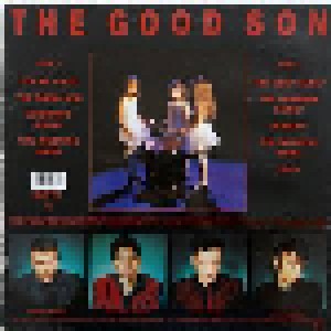 Nick Cave And The Bad Seeds: The Good Son (LP) - Bild 2