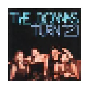 The Donnas: Turn 21 (LP) - Bild 1