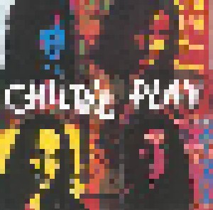 Child's Play: Rat Race (LP) - Bild 1