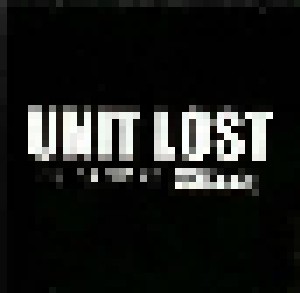Cover - Unit Lost: Mainstream Misfits