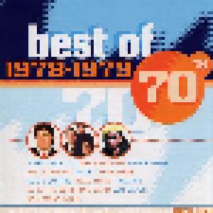 Best Of 70's - 1978-1979 - Cover
