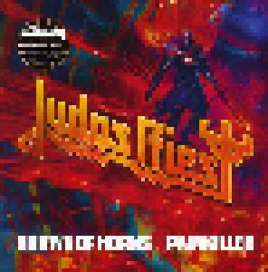 Judas Priest: Crown Of Horns - Cover