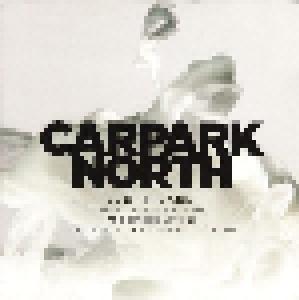 Carpark North: Lost (Peace) - Cover