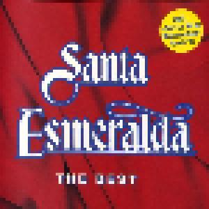 Santa Esmeralda: Best, The - Cover