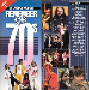 Remember The 70's - Volume 1 - Cover