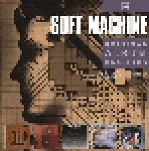 Soft Machine: Original Album Classics - Cover