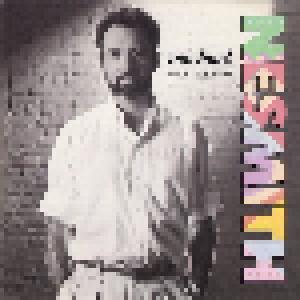 Michael Nesmith: Newer Stuff, The - Cover