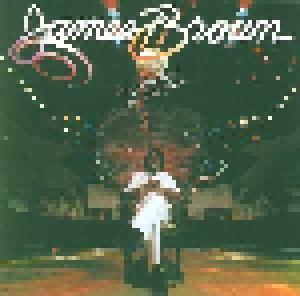 James Brown: Original Disco Man, The - Cover