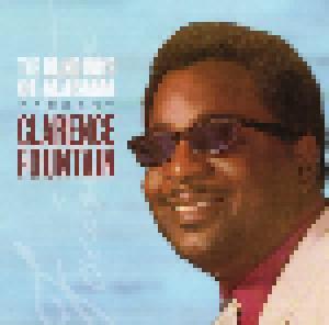 The Blind Boys Of Alabama: Presend Clarence Fountain - Cover