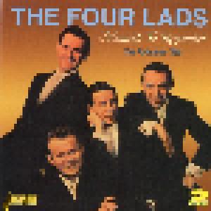 The Four Lads: Moments To Remember - The Fabulous '50s - Cover