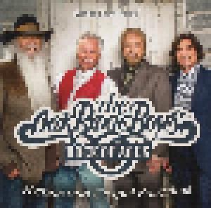 The Oak Ridge Boys: Rock Of Ages - Hymns And Gospel Favourites - Cover