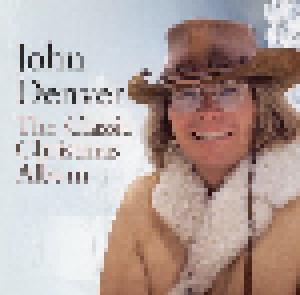John Denver: Classic Christmas Album, The - Cover