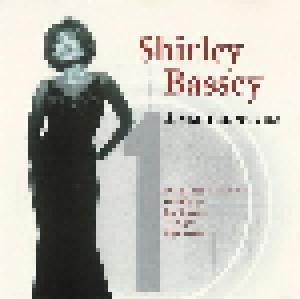 Shirley Bassey: Sings The Movies - Cover