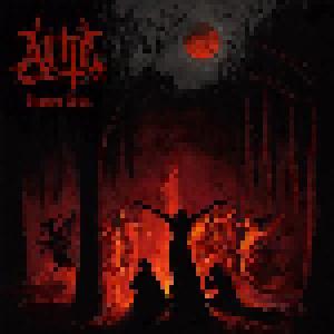 Attic: Darkest Rites - Cover