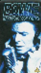 David Bowie: Video Collection, The - Cover