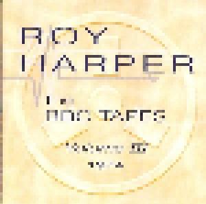 Roy Harper: BBC Tapes - Volume III 1974, The - Cover