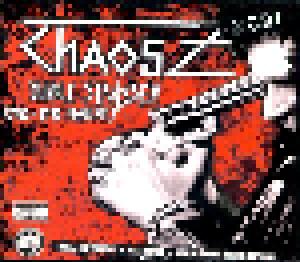 Chaos Z: Dunkle Strassen (1981-1995 Komplett.) - Cover